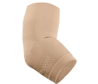 Os1St Es6 Elbow Bracing Sleeve (1X) (Natural)