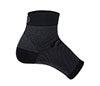 Os1St Fs6 Performance Foot Sleeve (1X) (Black)