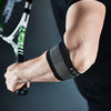 Os1St Es3 Performance Elbow Sleeve (1X) (Black)