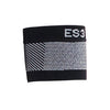 Os1St Es3 Performance Elbow Sleeve (1X) (Black)