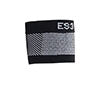 Os1St Es3 Performance Elbow Sleeve (1X) (Black)