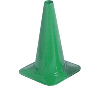 Stoplight Marker Cones (1X) | Green