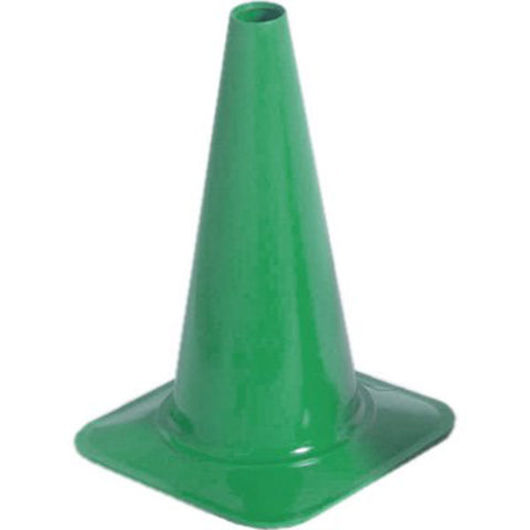 Stoplight Marker Cones (1X) | Green