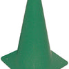 Stoplight Marker Cones (Green)