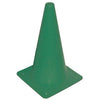 Stoplight Marker Cones (Green)