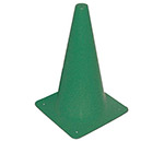 Stoplight Marker Cones (Green)