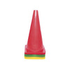 Big Stoplight Cones 18" (6X)