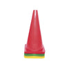 Big Stoplight Cones 18" (6X)