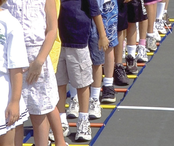 Kids Sport Ladder (25')