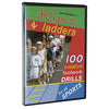 Kids Sport Ladder (25')