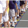 Kids Sport Ladder (25')