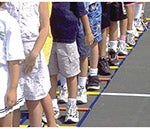 Kids Sport Ladder (25')
