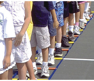 Kids Sport Ladder (25')