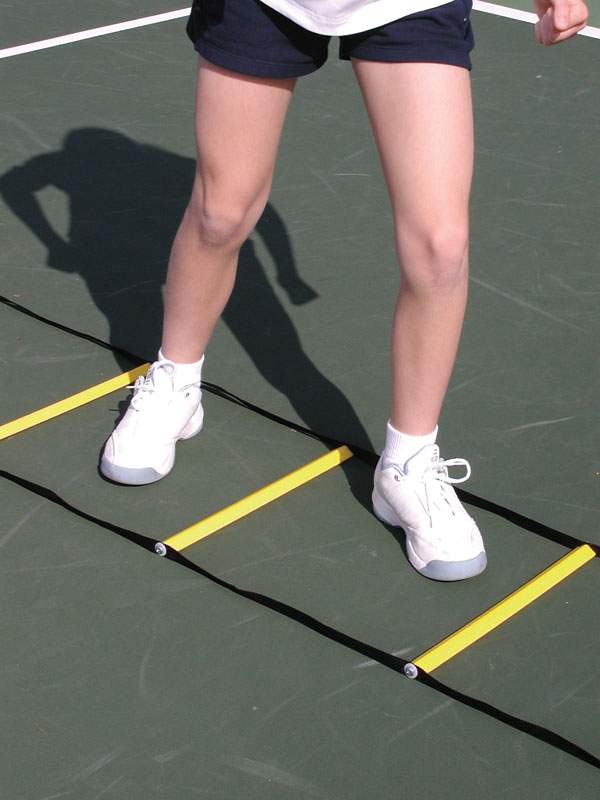 Sport Ladder (30 Ft.) Oncourt