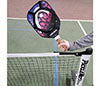 Pickleball Sweet Spot Trainer