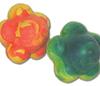 Z-Ball (1X) (Blue/Yellow)