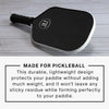 Pickleball Effect Edge Guard Tape (1X) (Standard) (White) Pickleball Effect