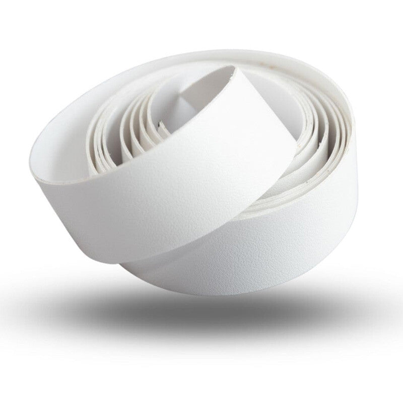 Pickleball Effect Edge Guard Tape (1X) (Standard) (White) Pickleball Effect