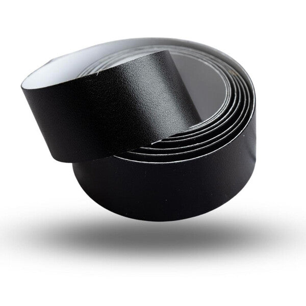 Pickleball Effect Edge Guard Tape (1X) (Wide) (Black)