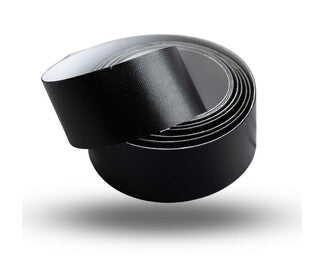 Pickleball Effect Edge Guard Tape (1X) (Wide) (Black)