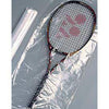Plastic Racquet Bags (10-Pack)