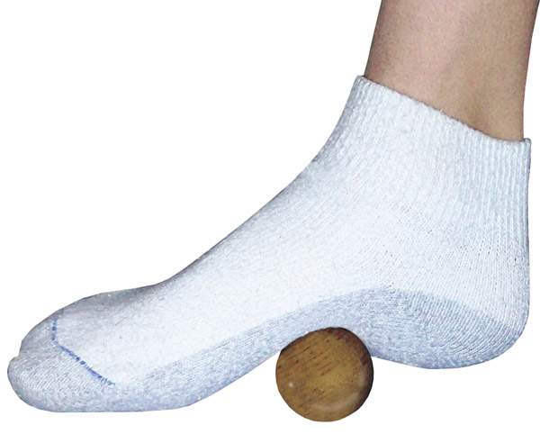 Pro-Tec Plantar Fasciitis Massage Balls