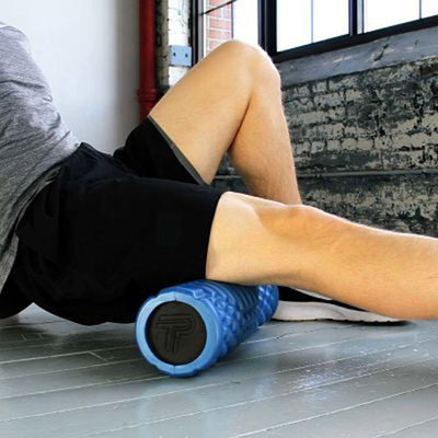 Pro-Tec Contoured Foam Roller (5"X14")