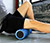 Pro-Tec Contoured Foam Roller (5"X14")