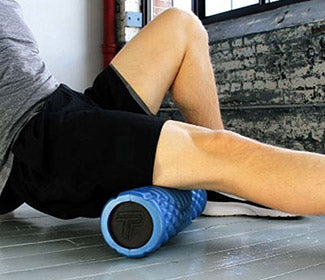 Pro-Tec Contoured Foam Roller (5"X14")