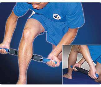 Pro-Tec Roller Massager
