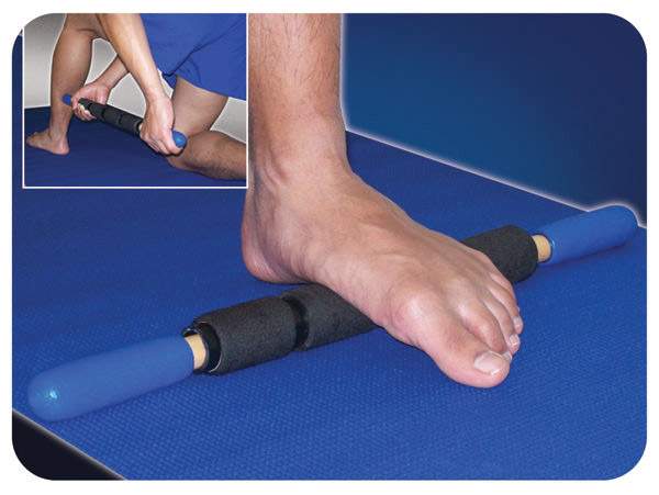 Pro-Tec Roller Massager