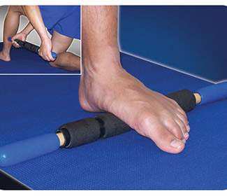 Pro-Tec Roller Massager