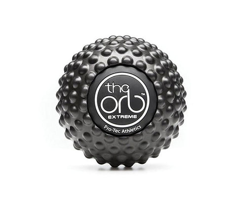 Pro-Tec Orb Massage Ball 4.5" Extreme