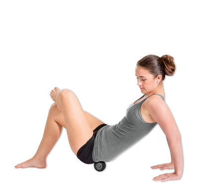 Pro-Tec Orb Massage Ball Extreme Mini