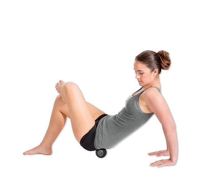 Pro-Tec Orb Massage Ball Extreme Mini