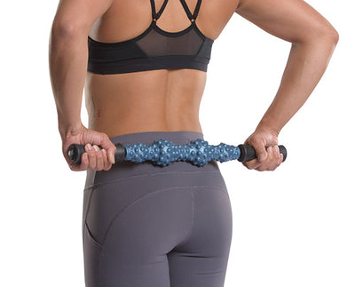 Pro-Tec Rm Extreme Contoured Massage Roller