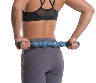 Pro-Tec Rm Extreme Contoured Massage Roller