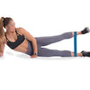 Pro-Tec Resistance Bands (Pack Of 3)
