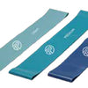 Pro-Tec Resistance Bands (Pack Of 3)