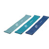 Pro-Tec Resistance Bands (Pack Of 3)
