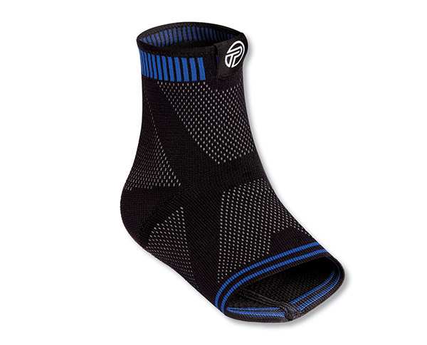 Pro-Tec 3D Flat Ankle Support Pro-Tec