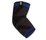 Pro-Tec 3D Flat Elbow Support