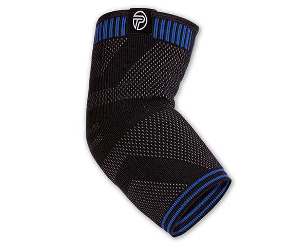 Pro-Tec 3D Flat Elbow Support Pro-Tec