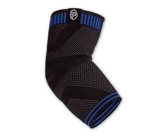 Pro-Tec 3D Flat Elbow Support