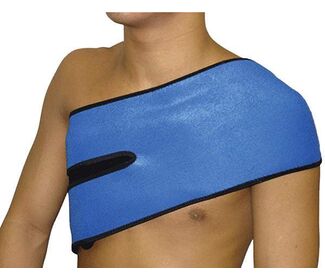 Pro-Tec Hot/Cold Therapy Wrap (Xl)