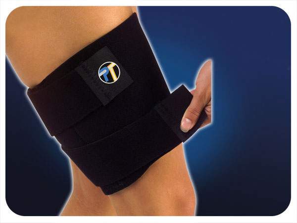 Pro-Tec Hamstring Wrap