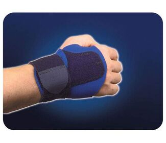 Pro-Tec Clutch Wrist Brace (1X) (Right)