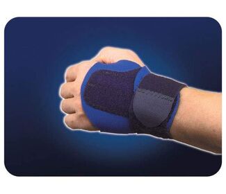 Pro-Tec Clutch Wrist Brace (1X) (Left)