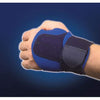 Pro-Tec Clutch Wrist Brace (1X) (Left)