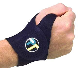 Pro-Tec Wrist Wrap (1X)